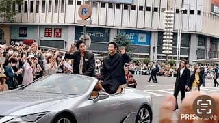 [LIVE] The 71st Nagoya Festival 名古屋まつり 10/19
