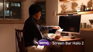 AI資格『G検定』合格しました！　勉強法の紹介と ScreenBar Halo 2 が勉強におすすめな理由