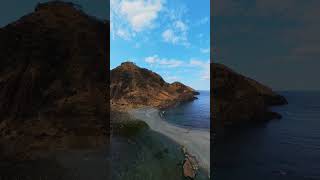 【ドローン】DJI Avata360 と佐渡島 #uzumax #dji #drone #japan