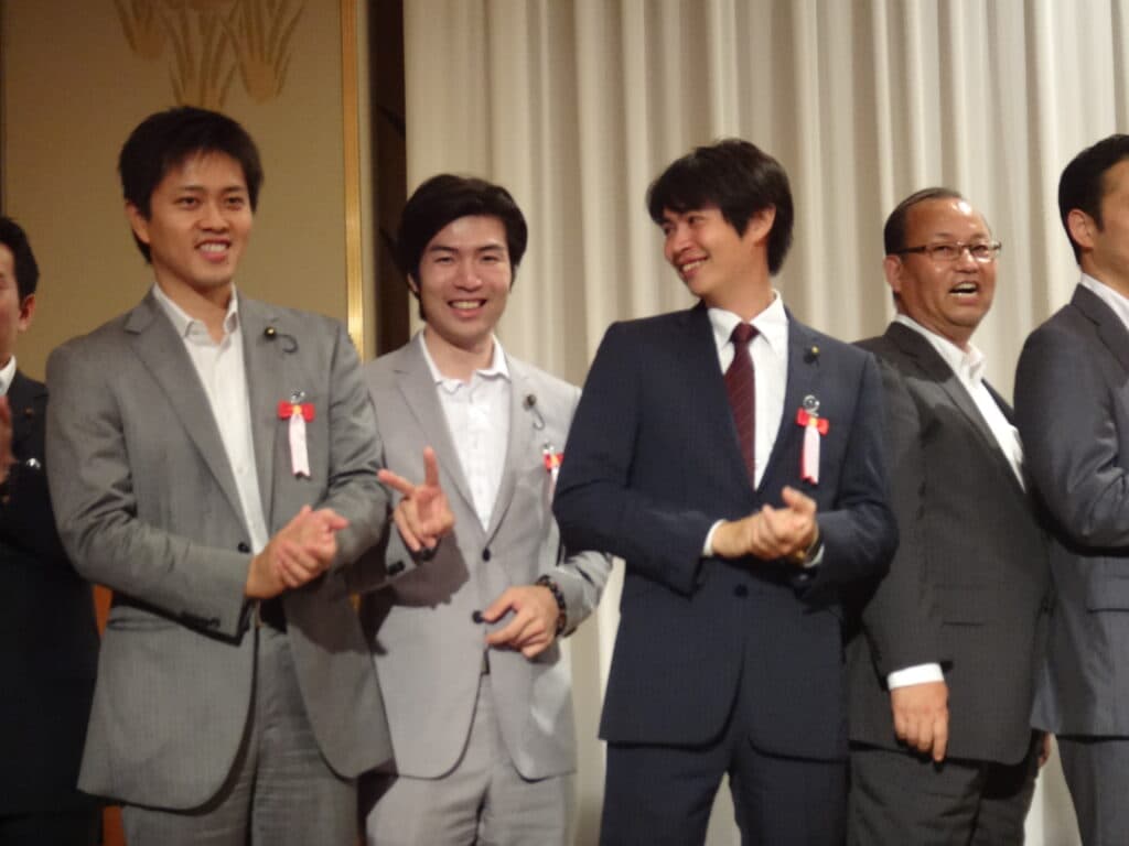市位謙太の活動記録 34