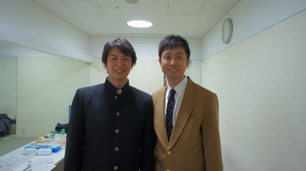 市位謙太の活動記録 40