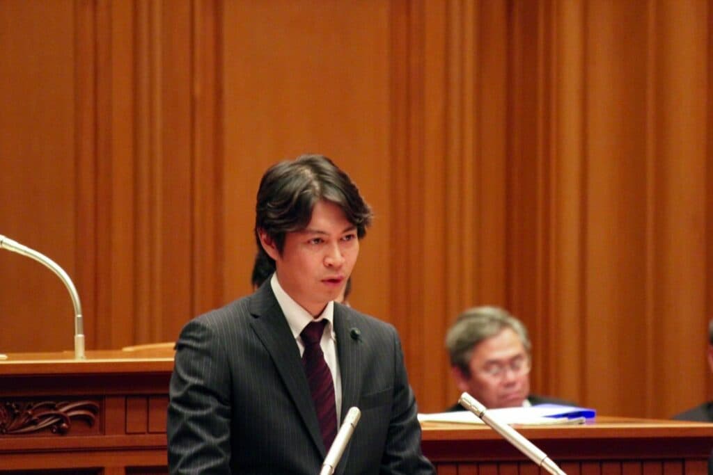 市位謙太の活動記録 42