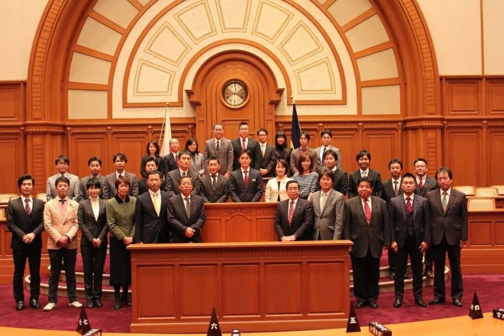 市位謙太の活動記録 44