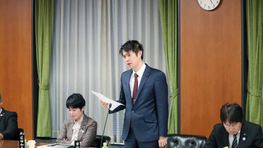 市位謙太の活動記録 47