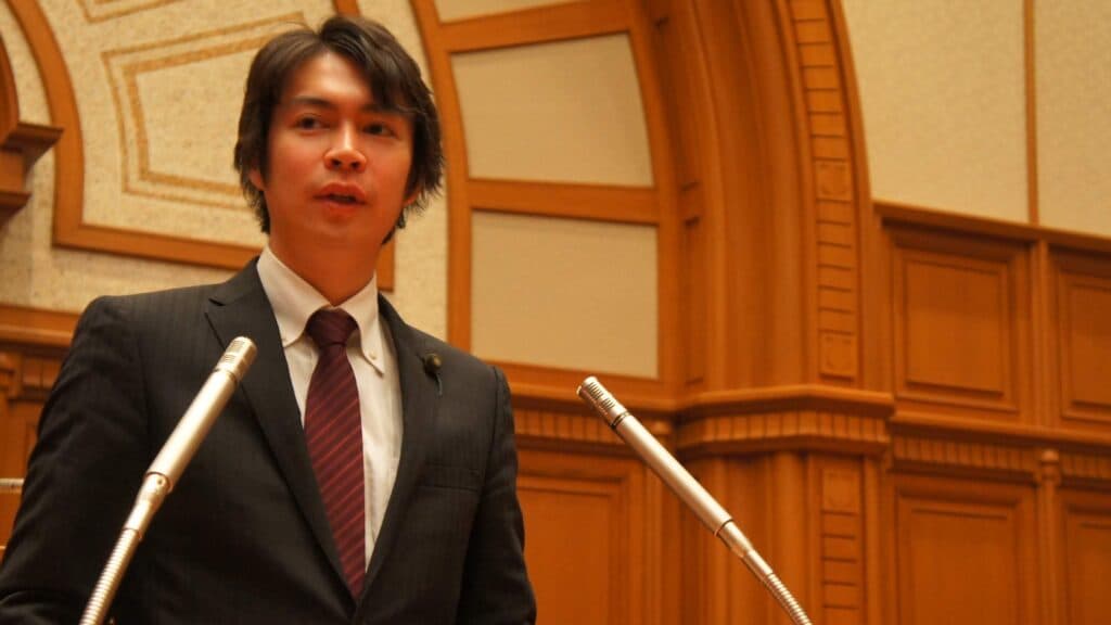 市位謙太の活動記録 49