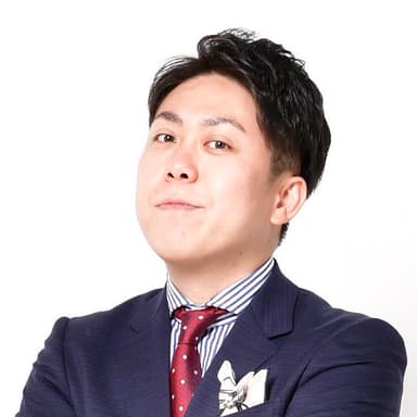 赤堀順一郎弁護士のプロフィール写真