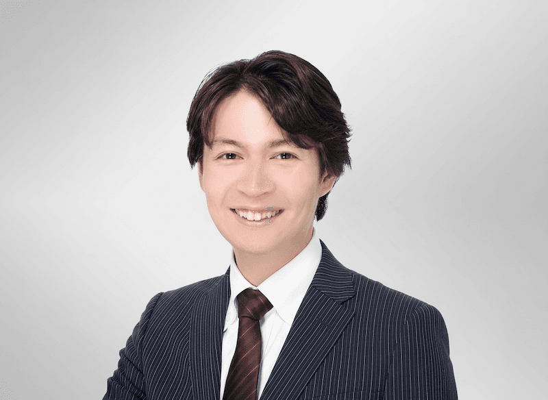 代表取締役 市位 謙太