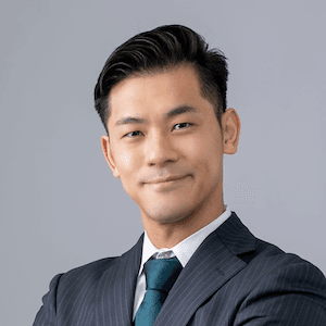 柳野弁理士のプロフィール写真