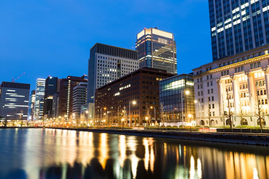 当社の経営体制に関するお知らせ