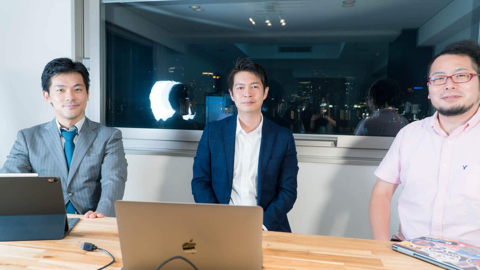 「YouTuberが最低限知っておきたい著作権の基礎-アカウントBANをどう回避するか?-」を開講のサムネイル