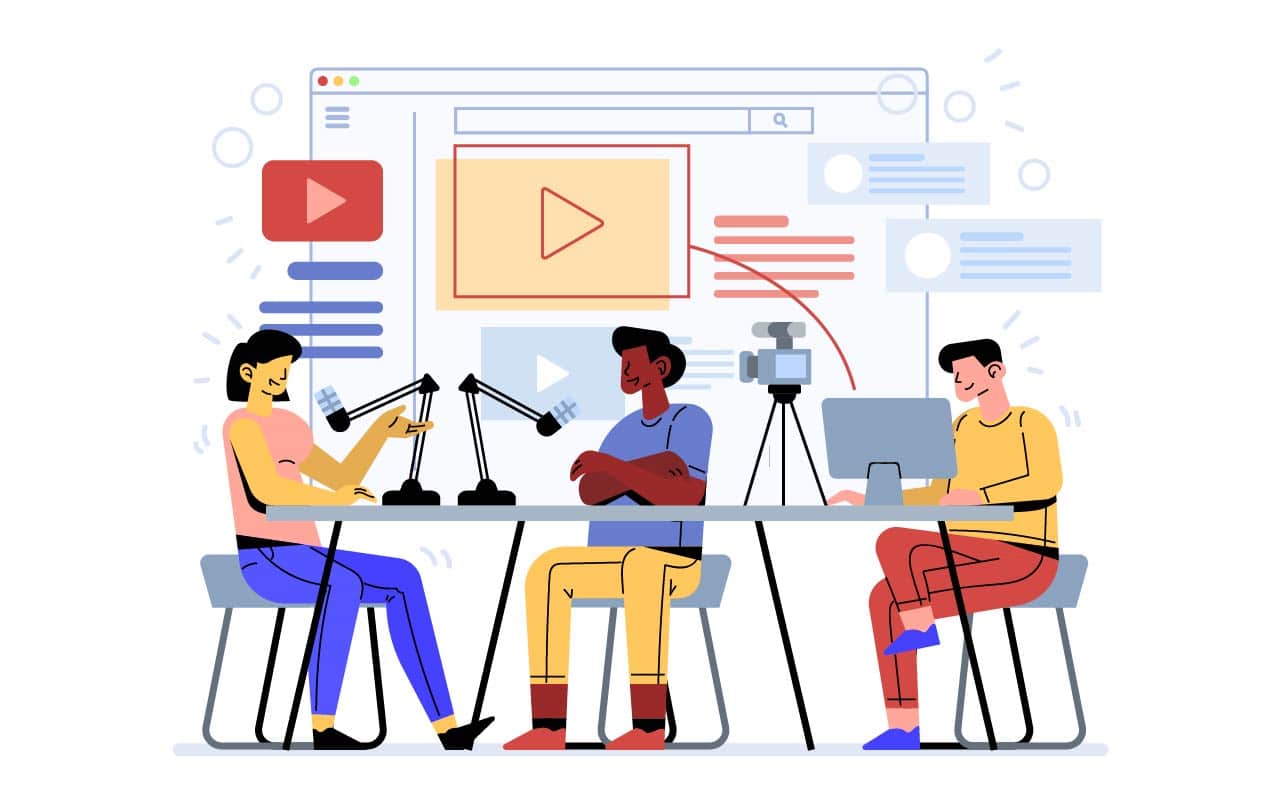 InstagramとYouTubeのブロガーによる宣伝から、なぜ購入するのか? 信憑性とパラソーシャル・インタラクションが購入意図に与える影響 | FunMakeブログ