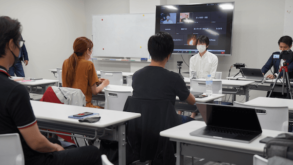 「ユーチューバーのためのステマ規制法」セミナー開催のサムネイル
