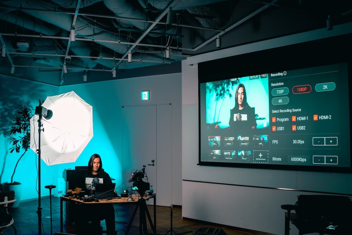 2024年8月 FunMake Happy Hourを開催しました(Ilko Allexandroff)