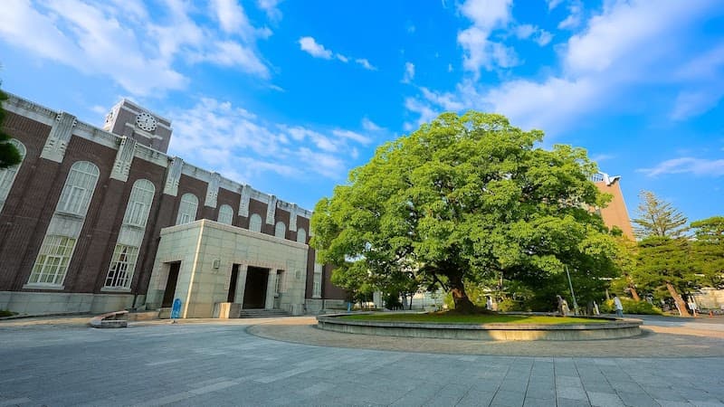 京都大学国際科学イノベーション棟長期使用施設の公募にて選定されました