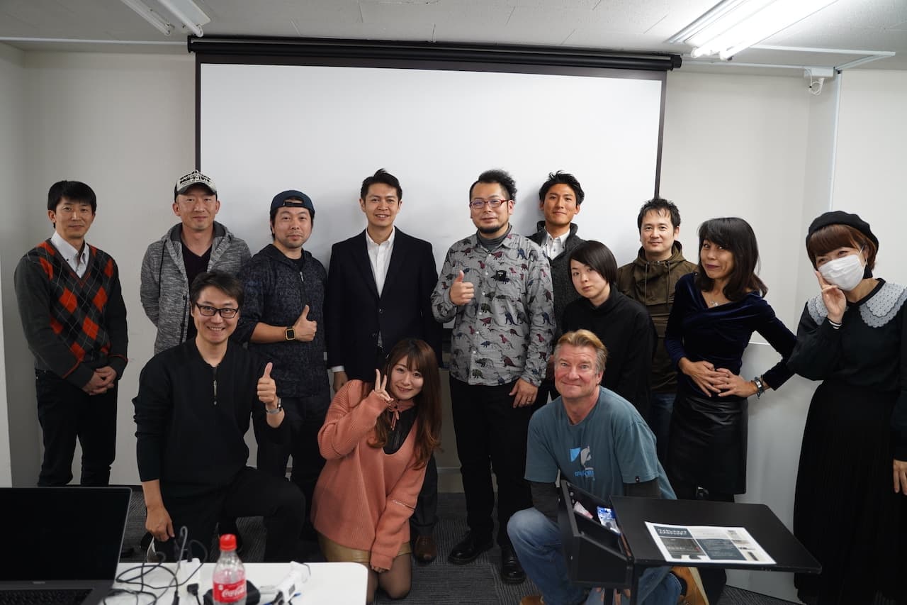 2020年1月FunMake第12回YouTube講習会を実施 - コンテンツ3H戦略について -