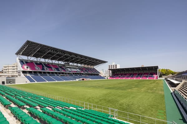 【FunMake×セレッソ大阪タイアップ】新しいファン獲得及びサッカーのあるライフスタイルのキャンペーンのサムネイル