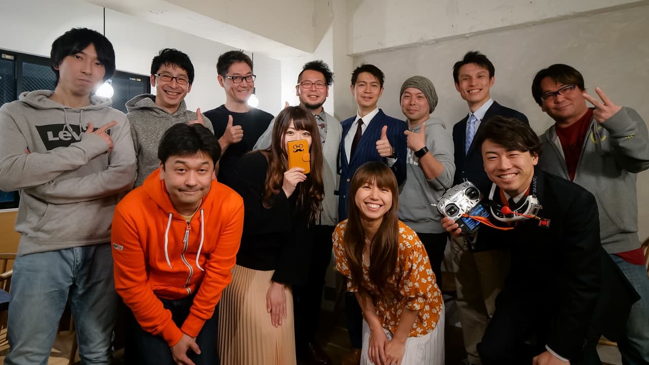 大人系YouTuberのマネジメントプロダクション「FunMake」本格始動開始のお知らせのサムネイル