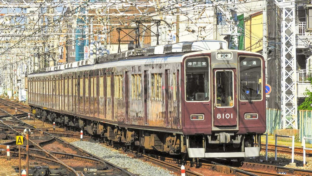 弊社DXクライアントの阪急電鉄公式チャンネルが開始4ヶ月で16,000フォロワー達成