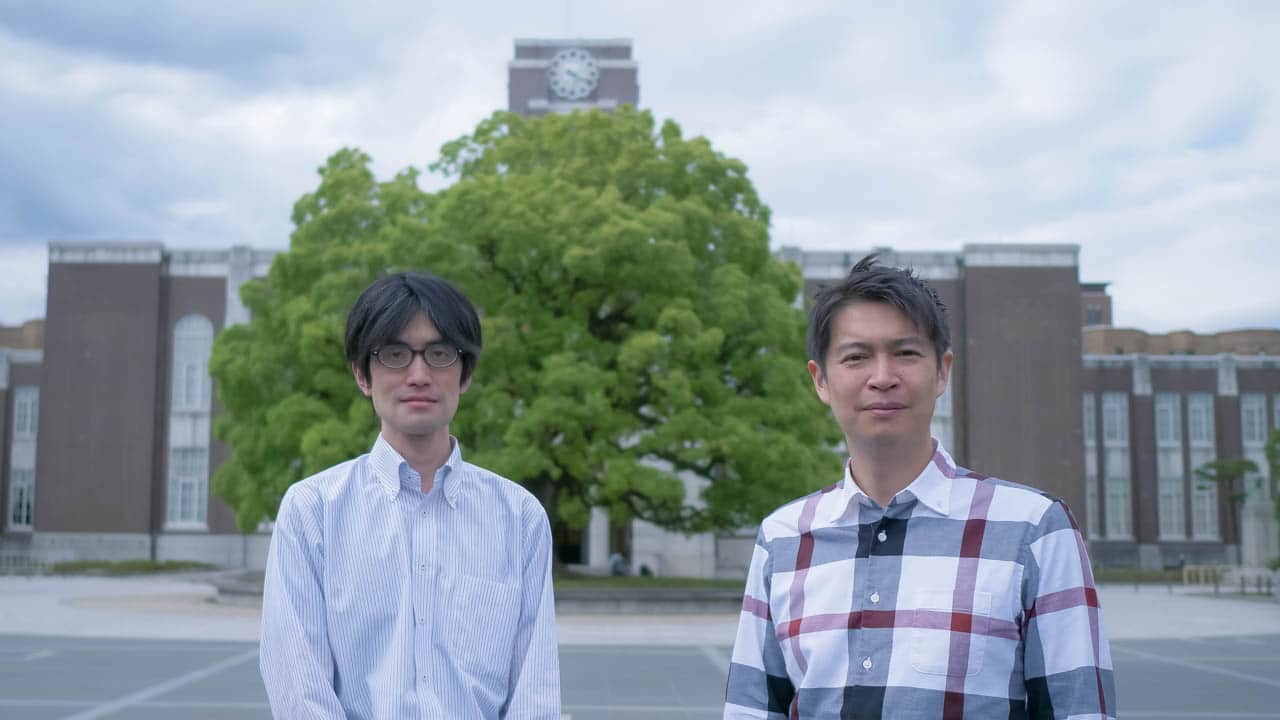 京都大学 増田特定講師が株式会社FunMake(ファンメイク)のアドバイザーに就任 | FunMakeブログ