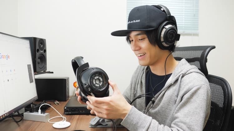 ゼンハイザー公認YouTuberに「ららまろ ちゃんねる」が就任のサムネイル