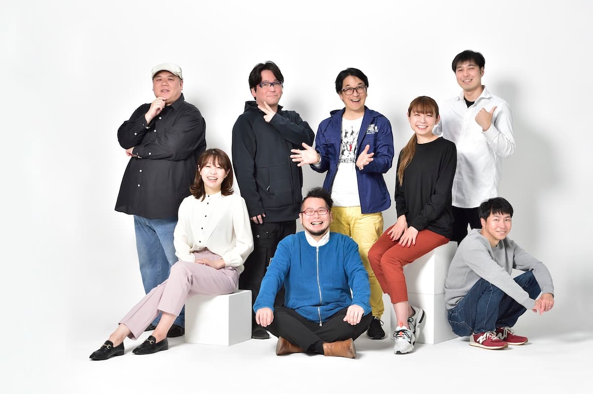 「ファンメイク」及び「ケニチ」について商標登録取得のお知らせ | FunMakeブログ