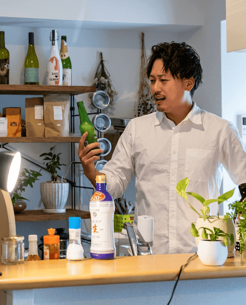 アカタロのおつまみ研究所 - FunMake所属YouTuber/インフルエンサー