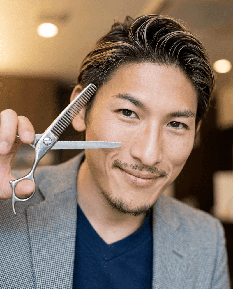Barber TVのプロフィール写真