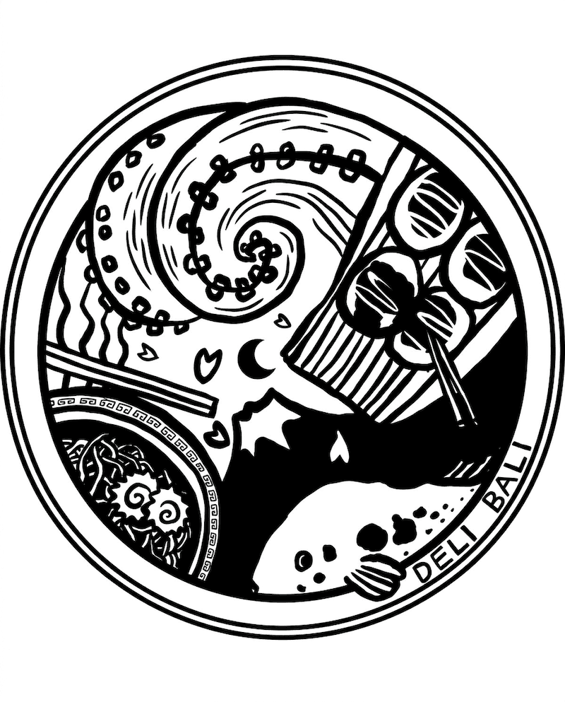 DELI BALI