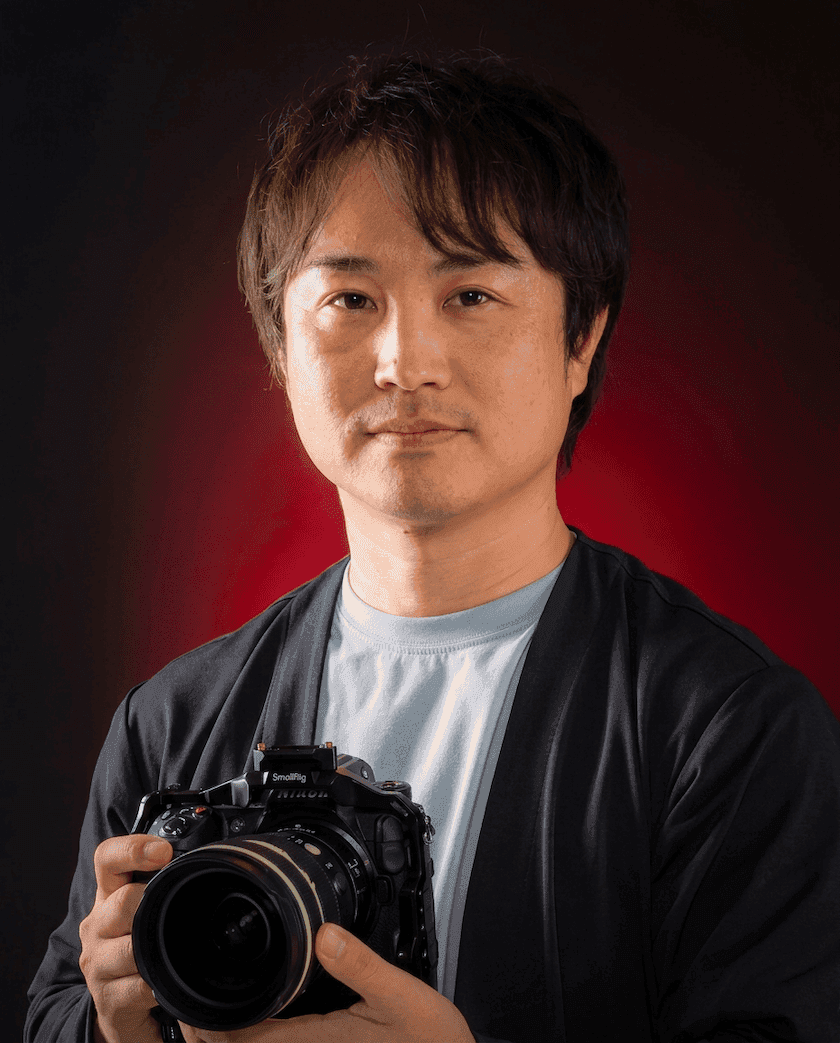 Hiroyuki Narisawa Timelapse Filmのプロフィール写真