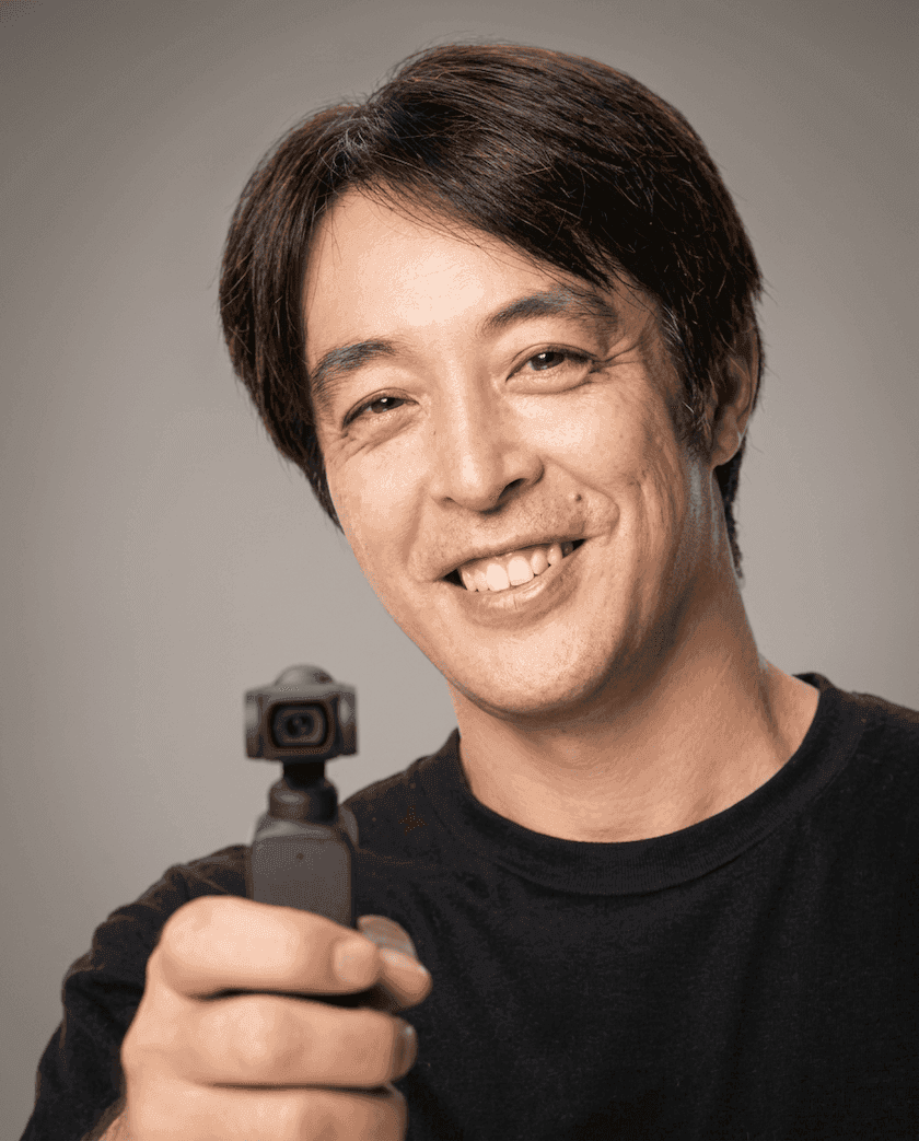 Kei Shinoharaのプロフィール写真