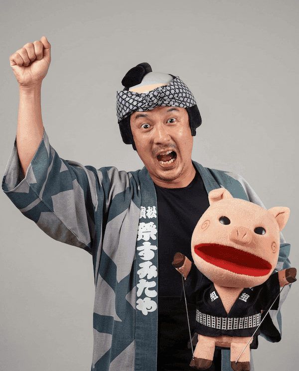 祭すみたやチャンネル