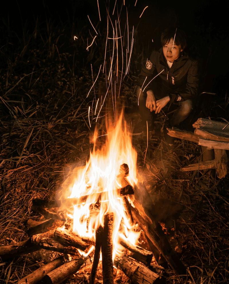 なかむーの旅遊び - FunMake所属YouTuber/インフルエンサー