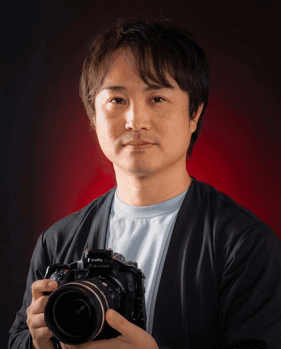 Hiroyuki Narisawa Timelapse Film