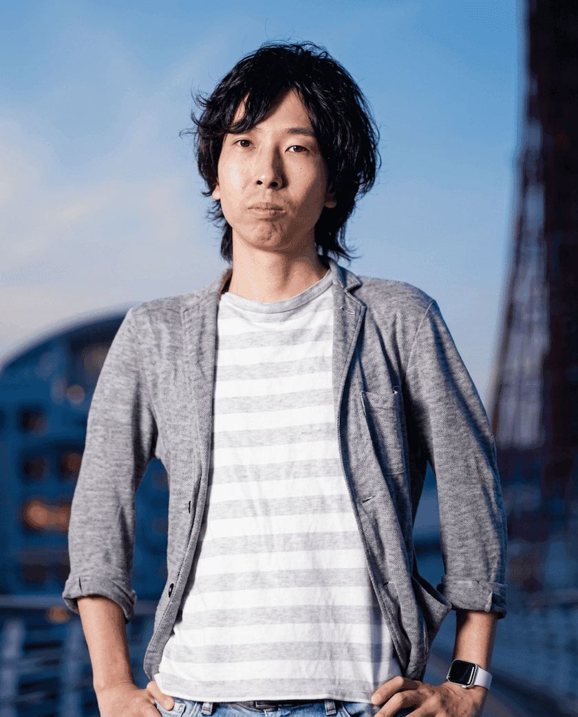 SHIGEMONのプロフィール写真