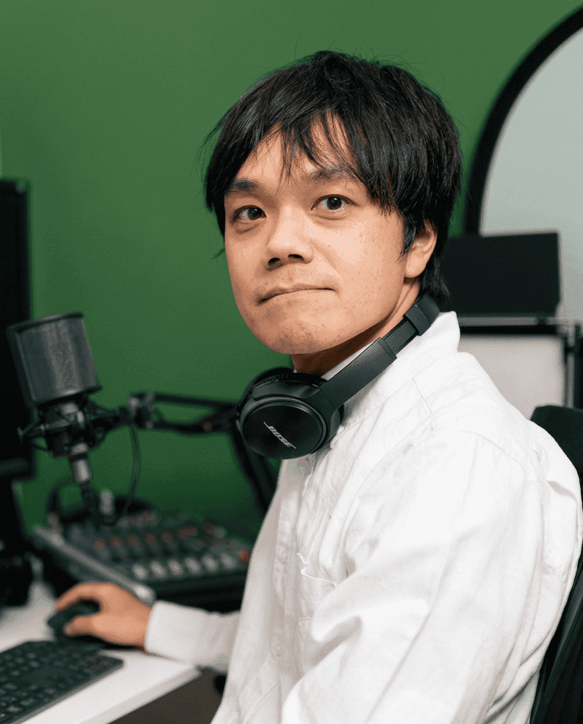 ともすた | たにぐち まことのプロフィール写真
