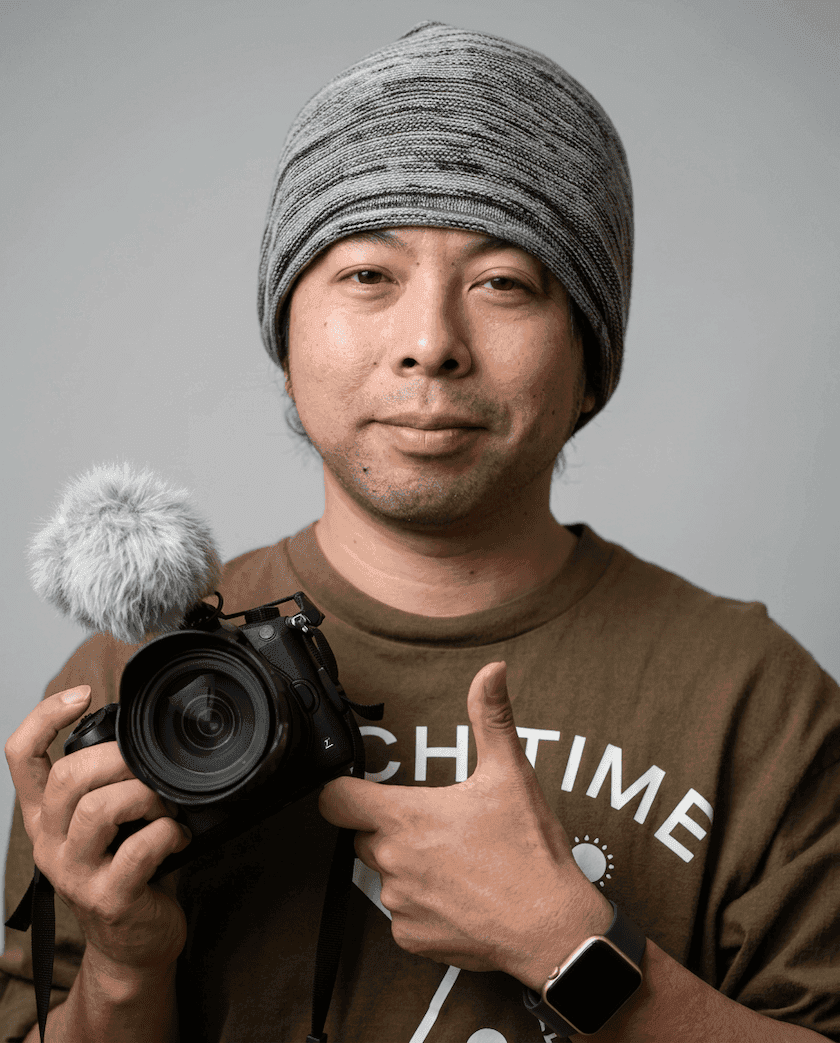 UZUMAX - FunMake所属YouTuber/インフルエンサー