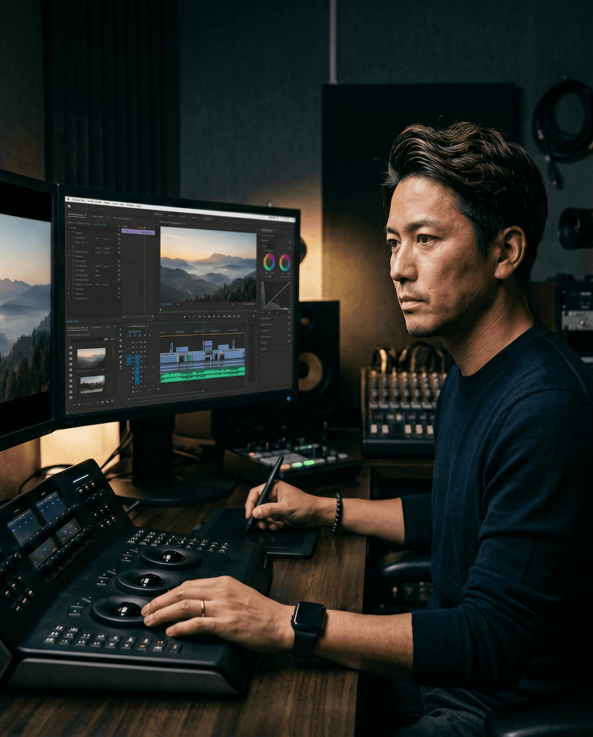 FunMakeの映像制作力