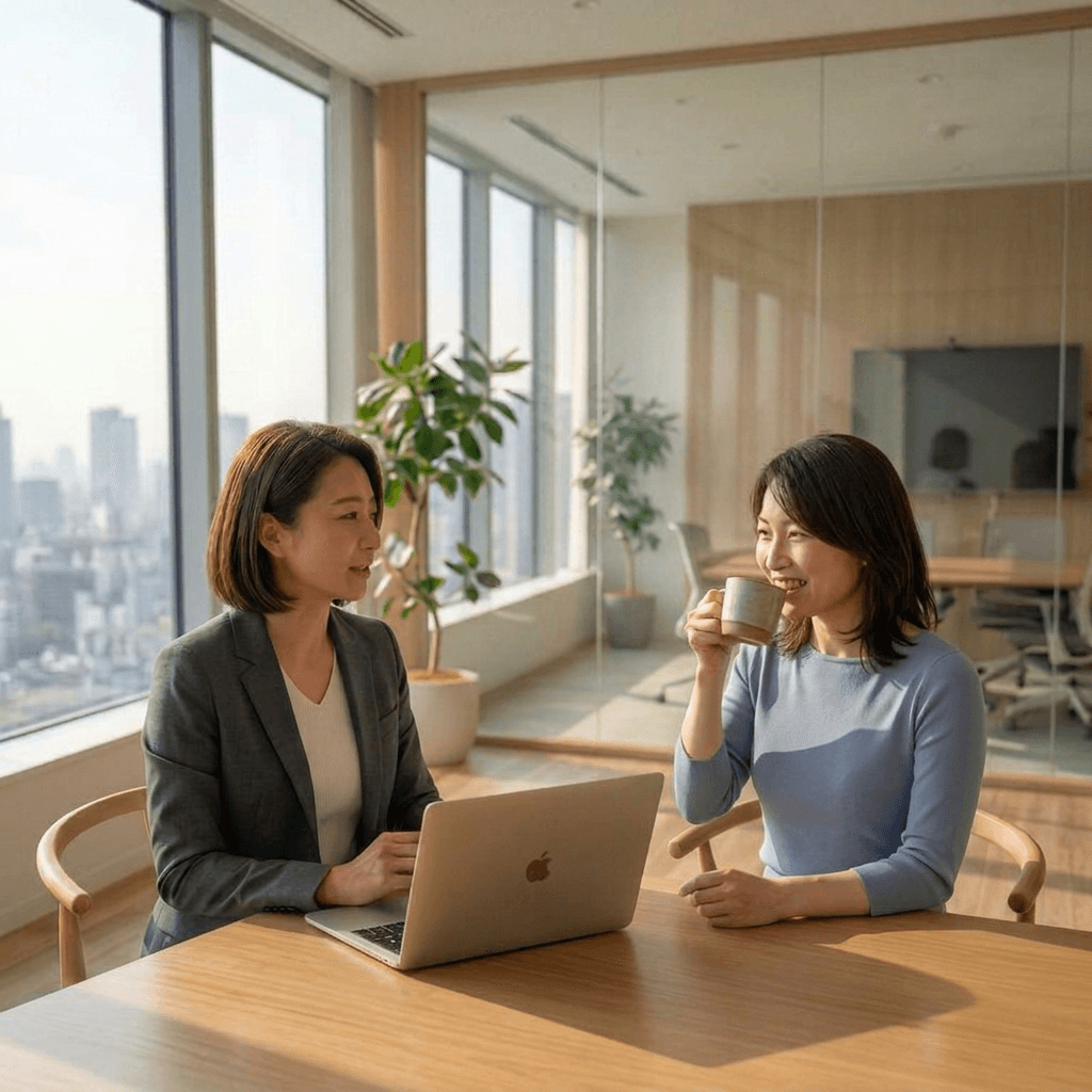 案件獲得・収益化サポート