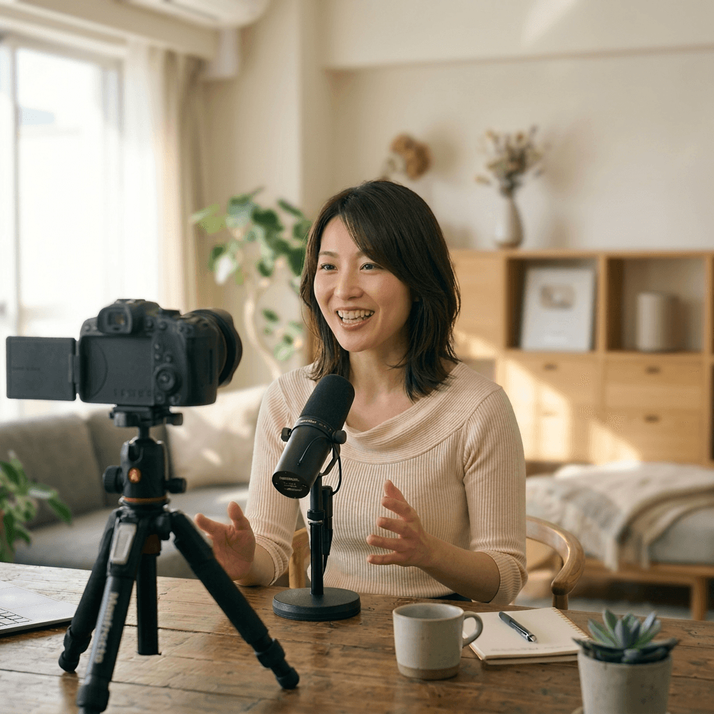 クリエイターマネジメント