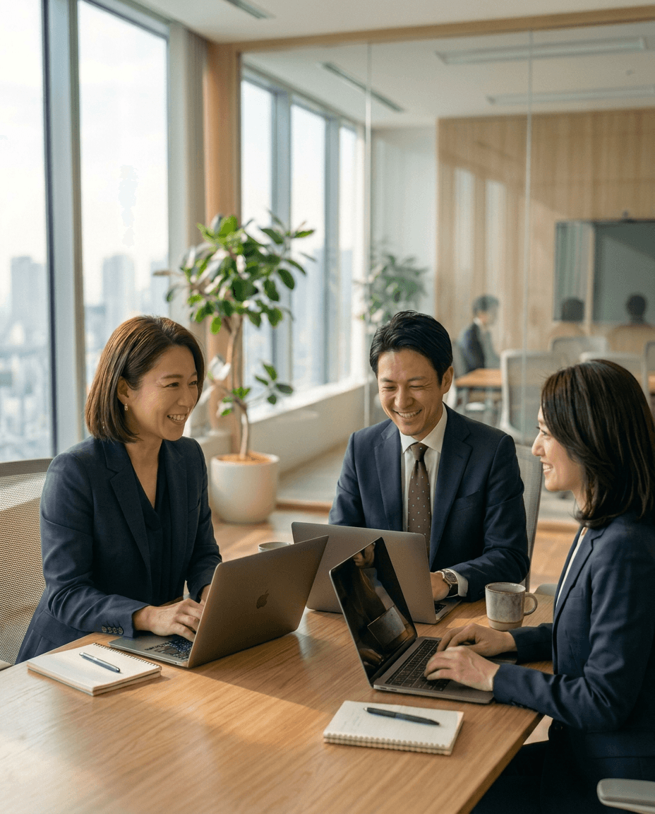 デジタル広告運用