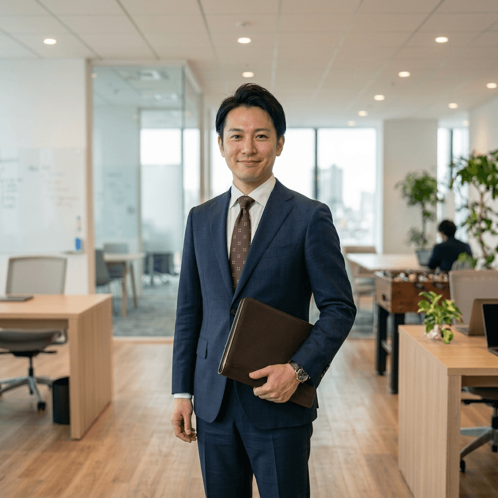 サービス 7 公共情報戦略パートナー