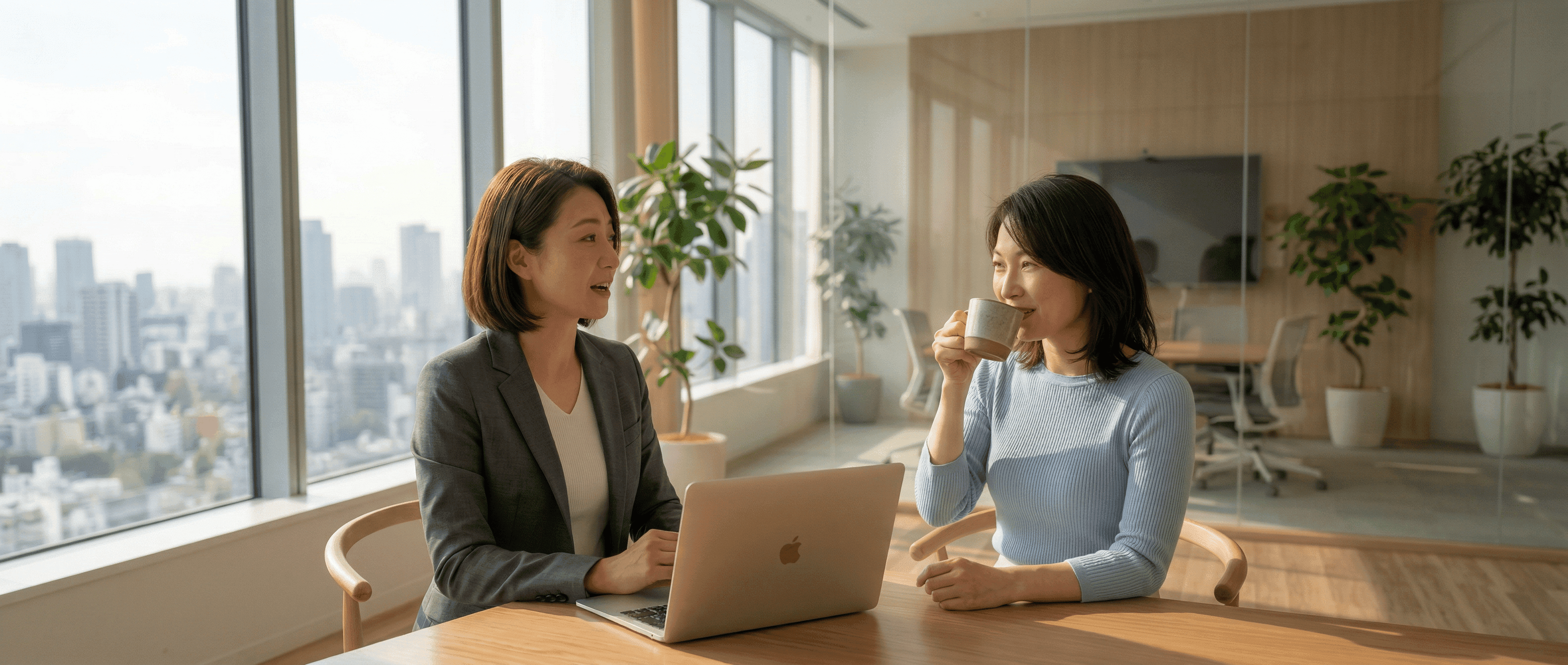 企業タイアップ