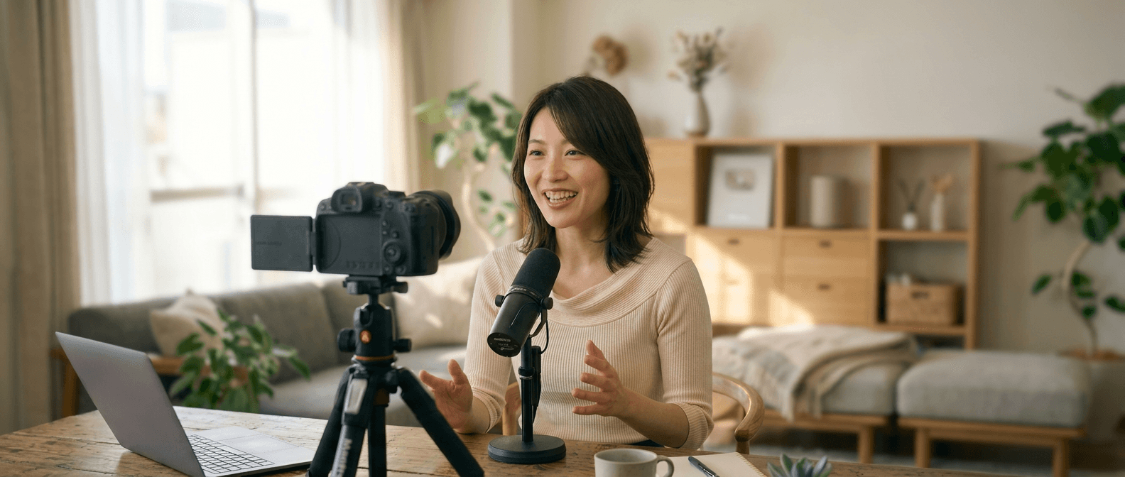 クリエイターマネジメント