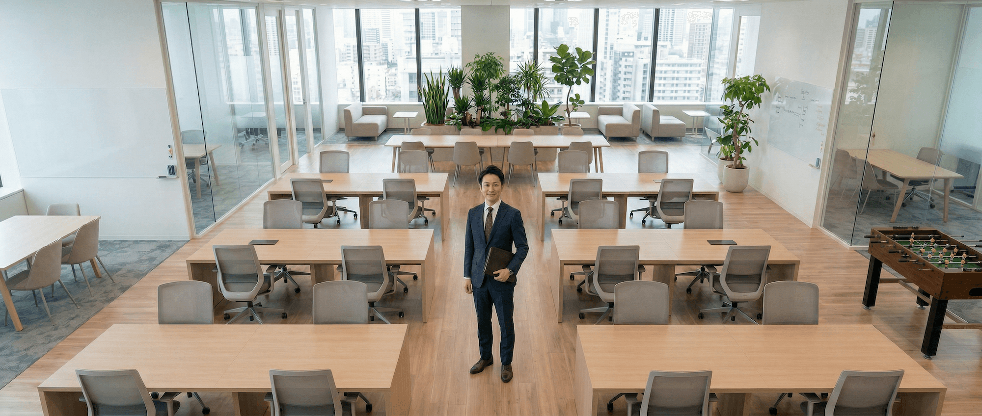 公共情報戦略パートナー