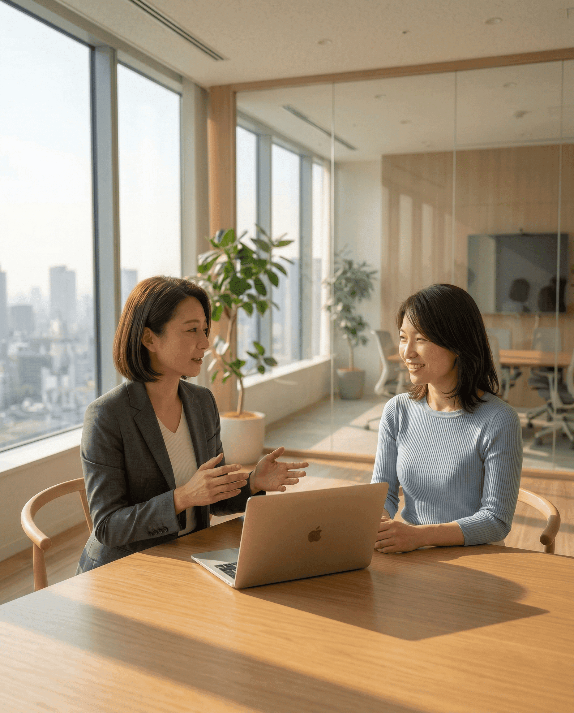 広告ではなく共創を