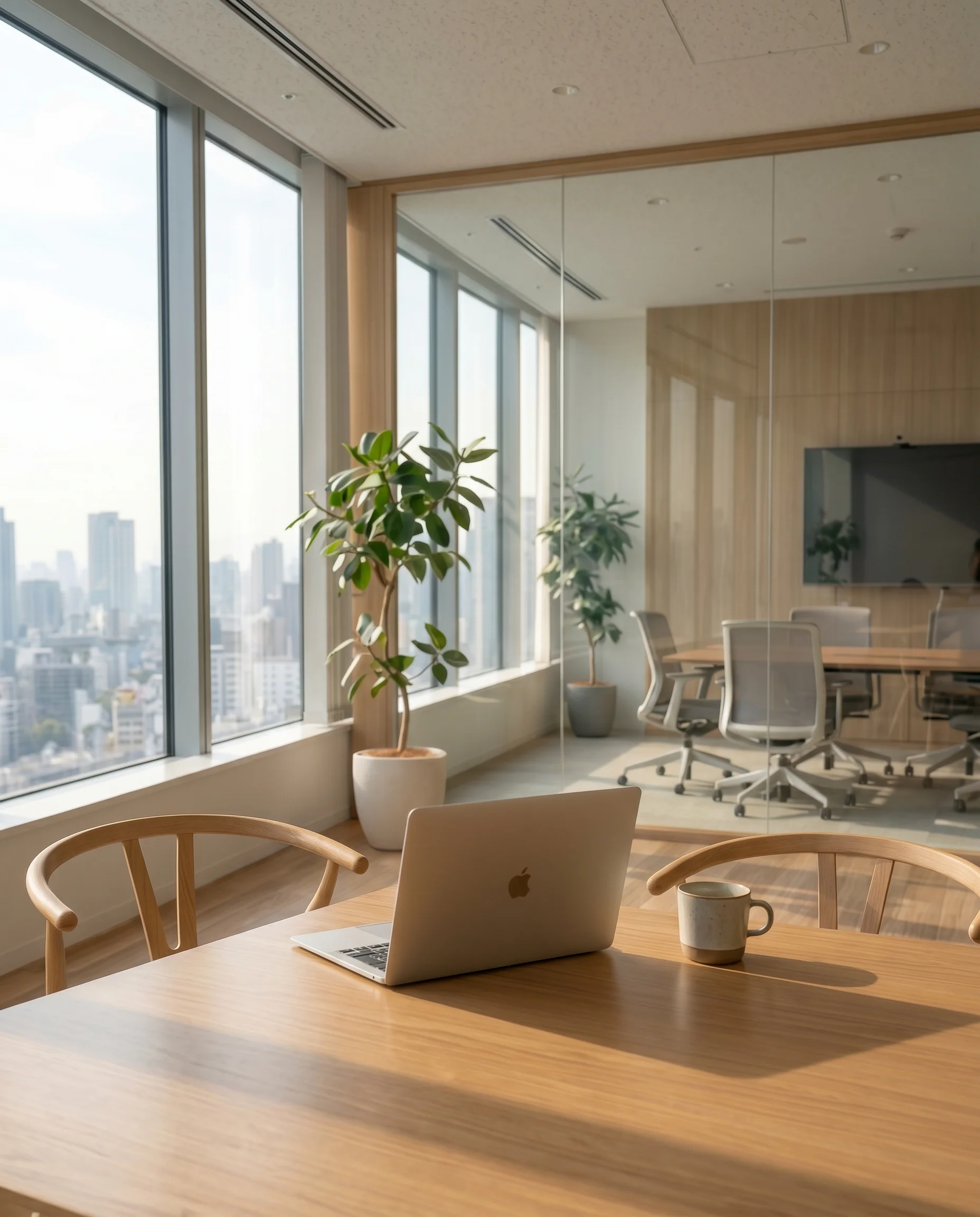 企業タイアップサービスのイメージ