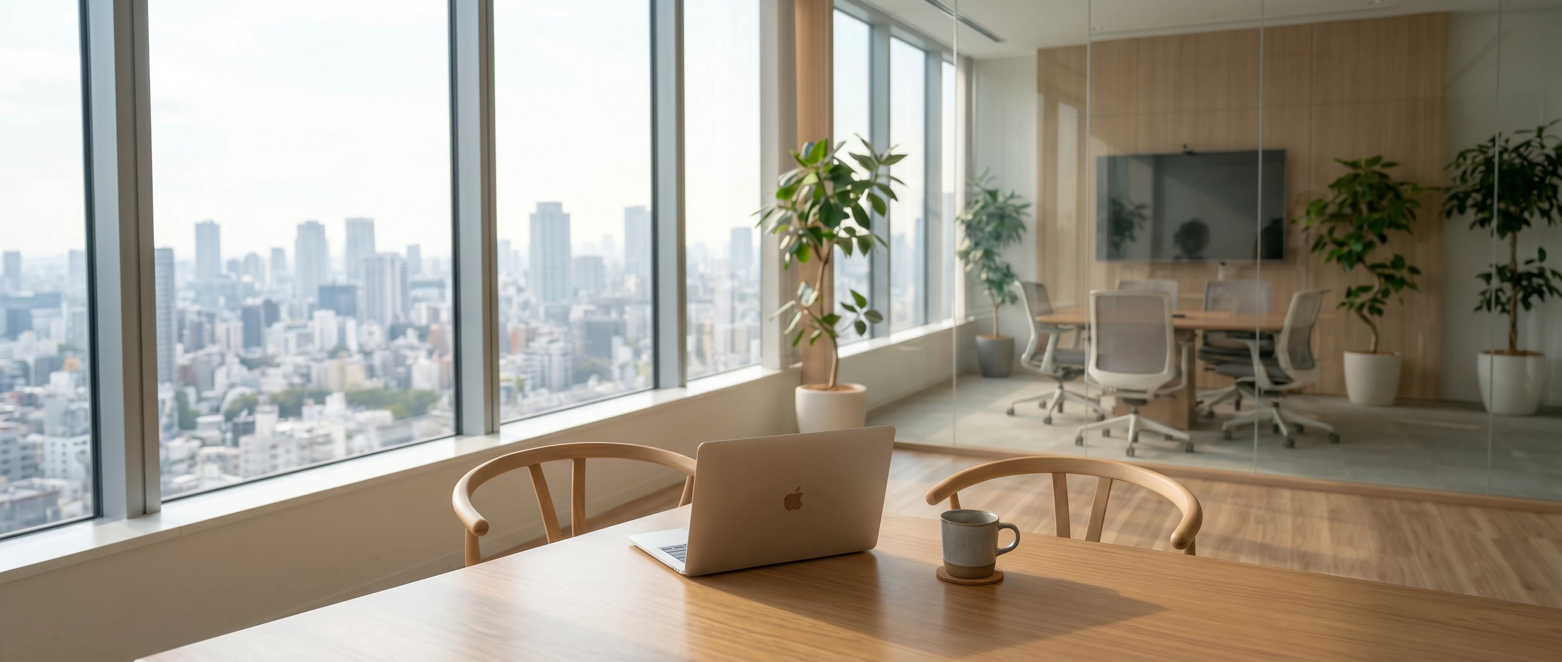 企業タイアップサービスのイメージ