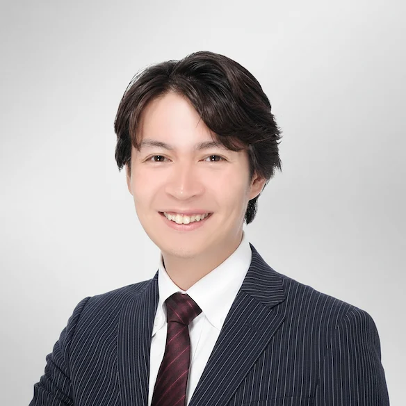 市位 謙太のプロフィール写真